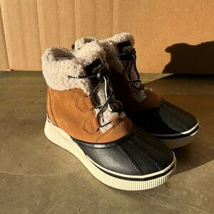 SOREL Out N About Chillz Boots